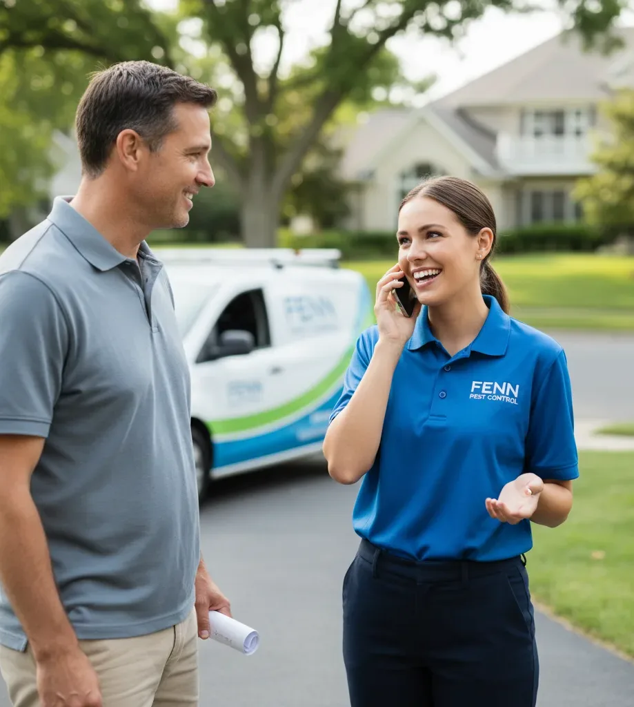 Mosquito Control in Edison, GA